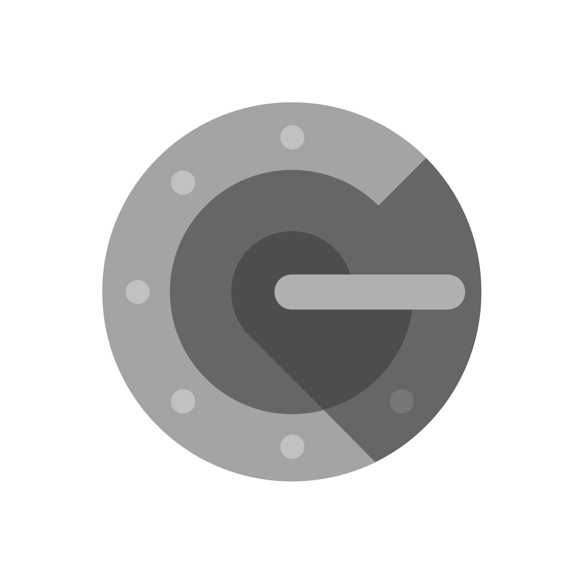Google Authenticator Logo