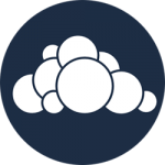 OwnCloud logo