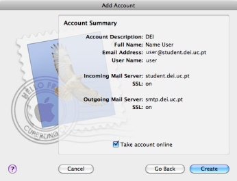 Apple Mail step 4