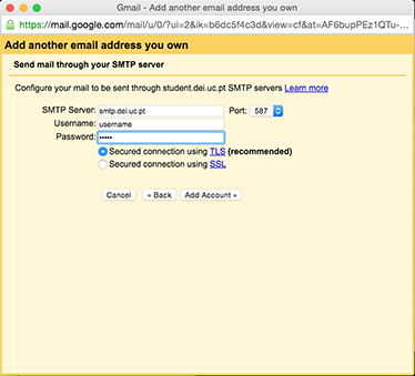 Gmail step 4