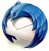 Thunderbird Logo